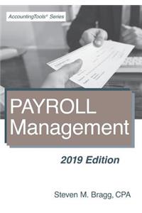 Payroll Management