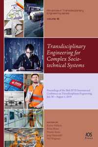 TRANSDISCIPLINARY ENGINEERING FOR COMPLE