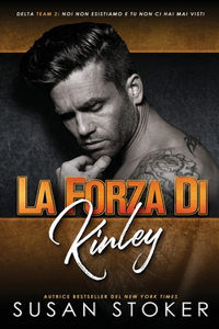 forza di Kinley