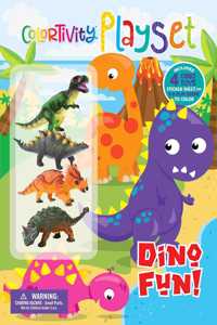 Dino Fun! Playset