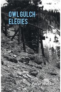 Owl Gulch Elegies