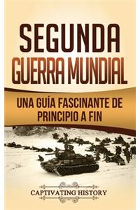 Segunda Guerra Mundial