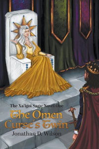 Xa'igoi Saga, Novel One
