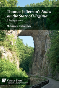 Thomas Jefferson's 'Notes on the State of Virginia'