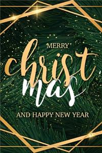 Merry Chistmas & Happy New Year