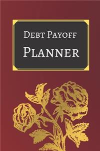 Debt payoff planner