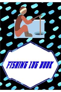 Fishing Log Template