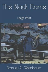 The Black Flame