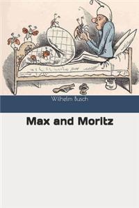Max and Moritz