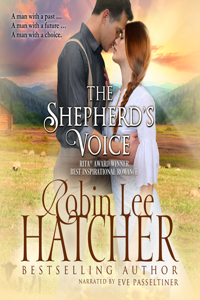 Shepherd's Voice