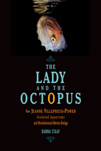 Lady and the Octopus