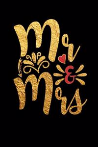 Mr & Mrs