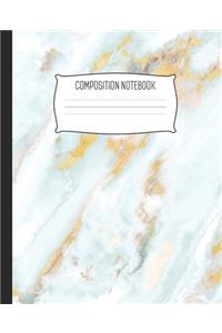 Composition Notebook