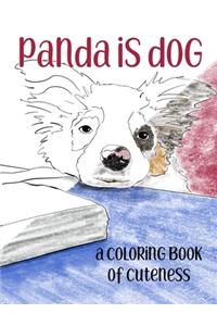 Panda is Dog