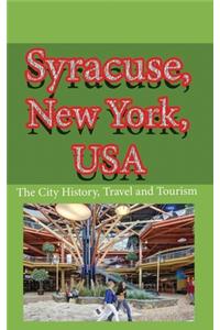 Syracuse, New York, USA
