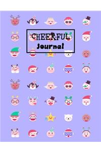 Cheerful Journal