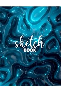 Sketch Book For Teen Girls and boys