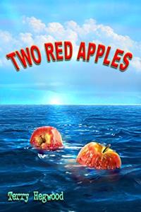 Two Red Apples