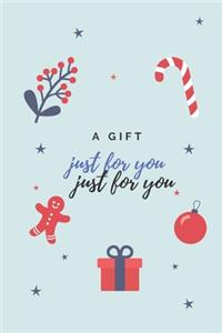 gift for you