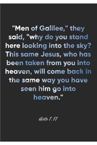 Acts 1