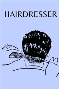Hairdresser