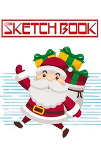 Sketchbook Christmas Gifts Christmas