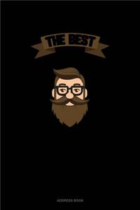 The Best Hair Stylists Have Beards