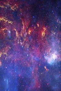 Shining Stars Astronomy Science 2020 Daily Planner 388 Pages
