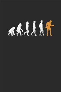 Fitness Trainer Evolution