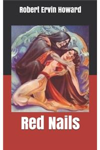 Red Nails