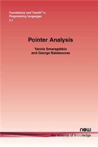 Pointer Analysis