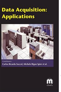Data Acquisition: Applications