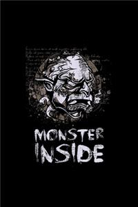 Monster Inside