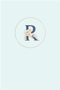 R