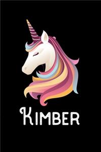 Kimber