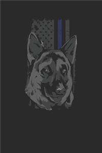 Police Dog