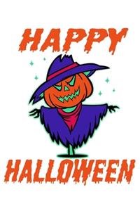 Happy Halloween