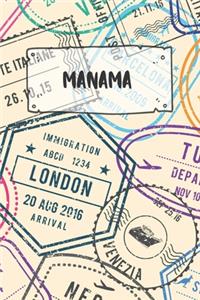 Manama