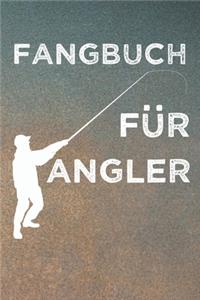 Fangbuch für Angler