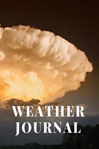 Weather Journal