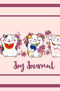 Joy Journal