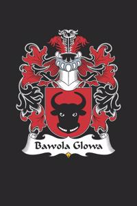 Bawola Glowa