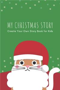 My Christmas Story