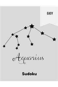 Aquarius Sudoku