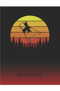 Weekly Planner