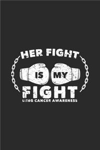 Her Fight Is My Fight
