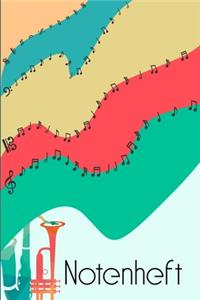 Notenheft