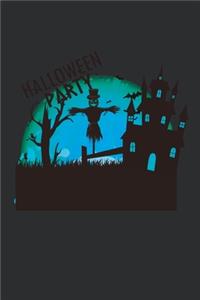 Halloween Party