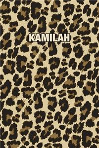 Kamilah