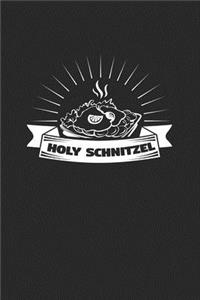 Holy Schnitzel